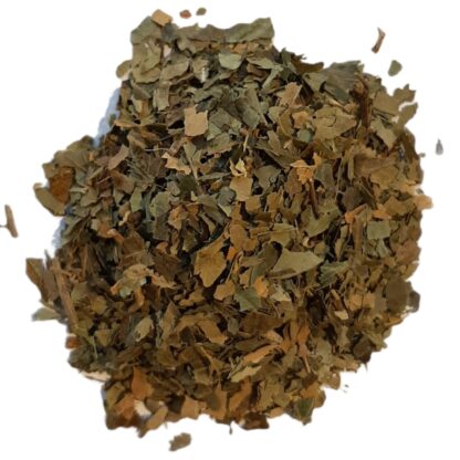 Ivy (leaf)
