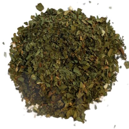 Lovage (leaf)