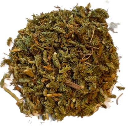 Clubmoss (herb)