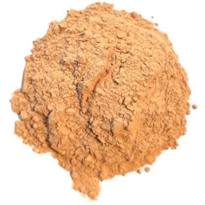 Maca (root powder)