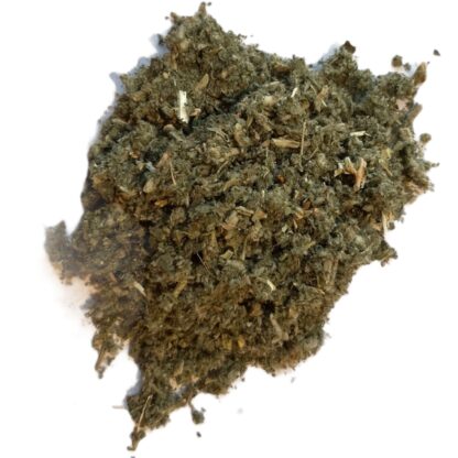 Whitz horehound (herb)