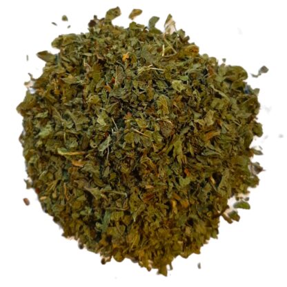 Lemon balm (leaf)