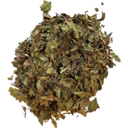 Mint Pepper- (leaf cut)