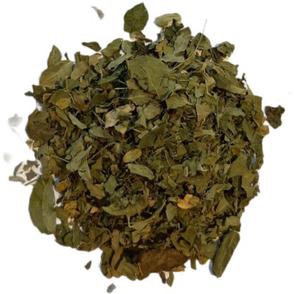 Moringa (leaf)