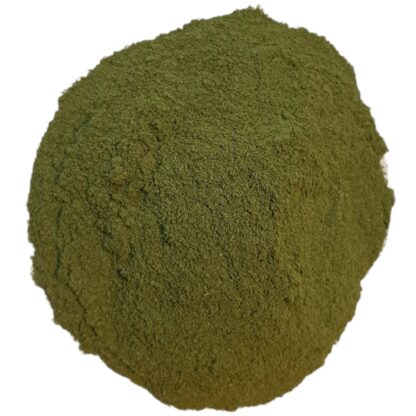 Moringa (leaf powder)