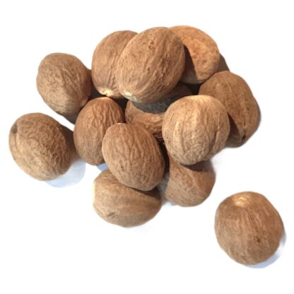 Nutmeg (nut)