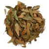 Myrthe (feuille)