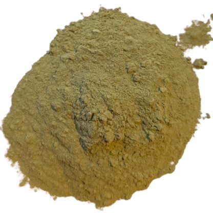 Neem (leaves powder)