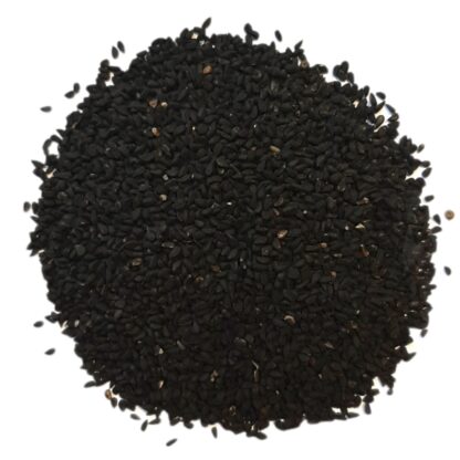 Black cumin (seed)