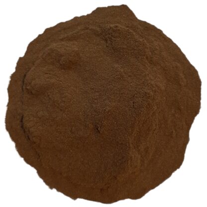 Walnut (rind powder)
