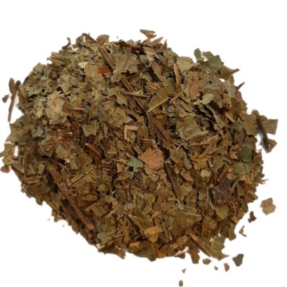Walnut (leaf)