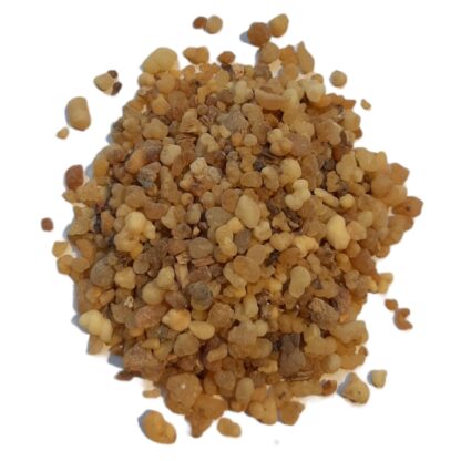 Boswellia (resin)