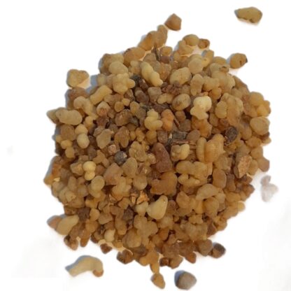 Frankincense (resin)