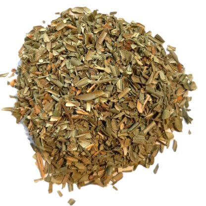 Olive (leaf)