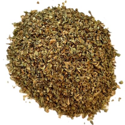 Origanum (blad)