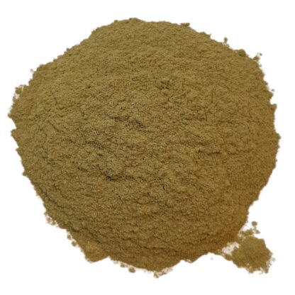 Oregano (leaf powder)