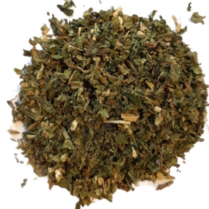 White deadnettle (herb)