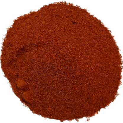Paprika zacht (poeder)