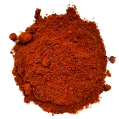 Paprika pikant (poeder)