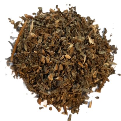 Patcouli (herb)