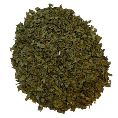 Parley (leaf)