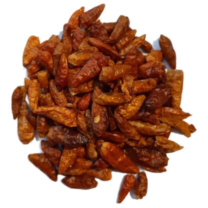 Pili pili (gousse)