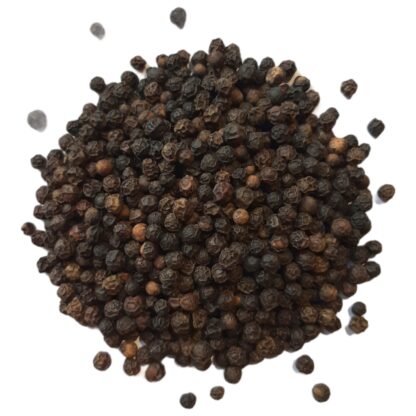 Pepper - Black (whole seeds) - Sarawak