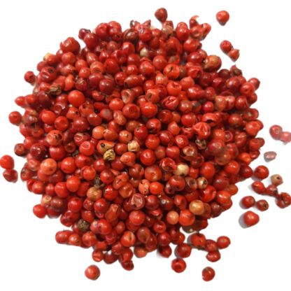 Pepper - Pink* (seeds)