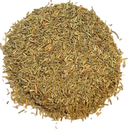 Rosemary (leaf)