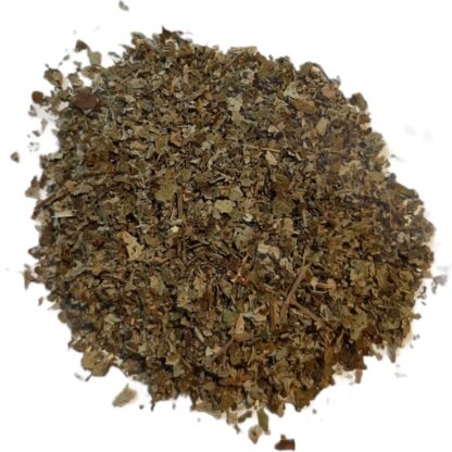 Blackberry (leaf)