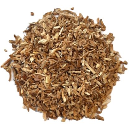 Sarsaparilla (root)