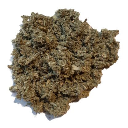 Salie (blad versneden)