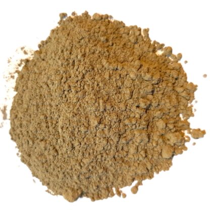 Sage (leaf powder)