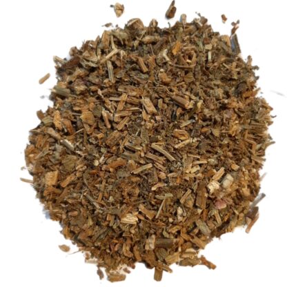 Clary sage (leaf)