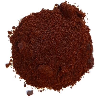 Sumac* (baie poudre)