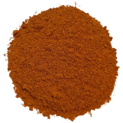 Tandoori