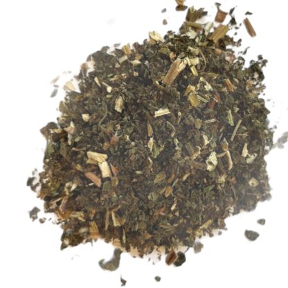 Motherwort (herb)