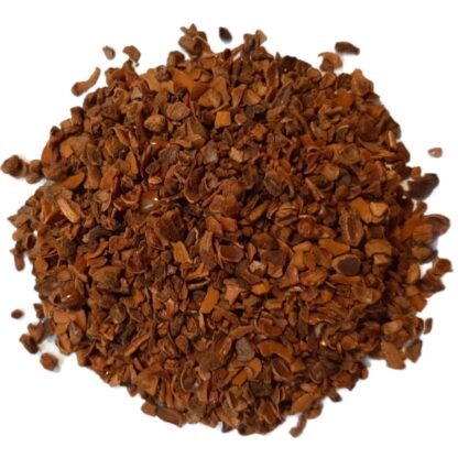Anis étoilé (fruit/étoile coupé)