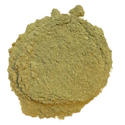 Broccoli (flower powder)