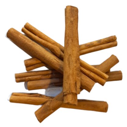 Cinnamon from Ceylan (bark stick)