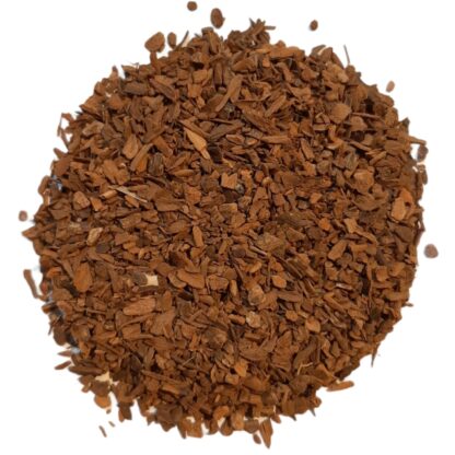 Cinnamon from Ceylan (bark cut)