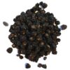 Blackcurrant (fruit, berry)