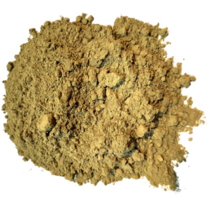 Cistus incanus (herb powder)