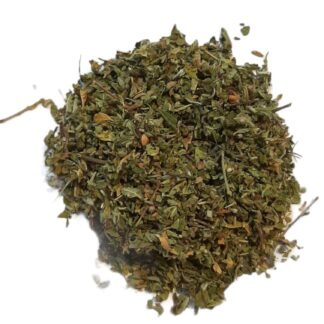 Damiana (herb)