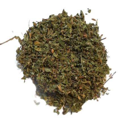 Damiana (blad)