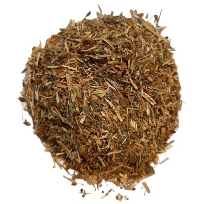 Millepertuis (herbe)