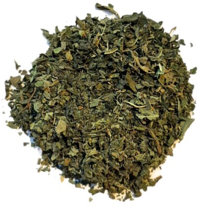 Stinging nettle (leaf)