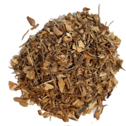 Butcher's broom (root)