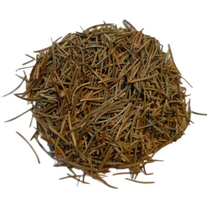 Pine / Spruce (needles)