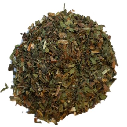 Dandelion (leaf)